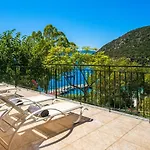 Lemonia Villa Vathy (Ithaca)