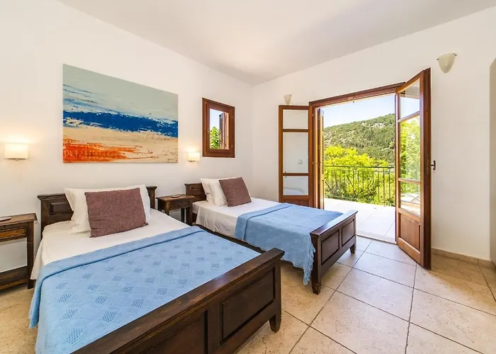 Villa Lemonia *