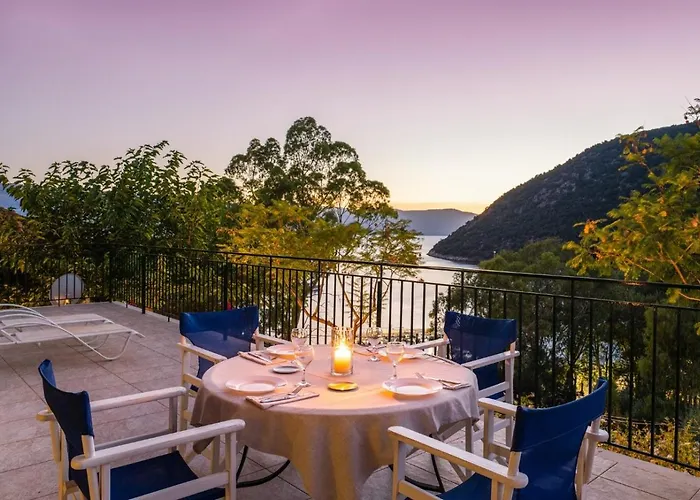 Villa Lemonia