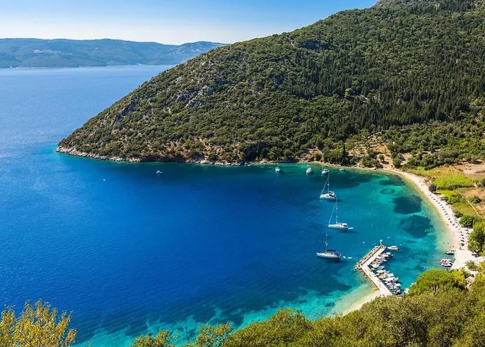 Lemonia Villa