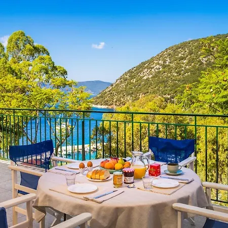 Lemonia Villa *