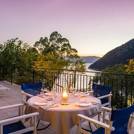 Lemonia Villa