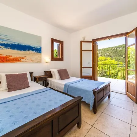 Villa Lemonia *