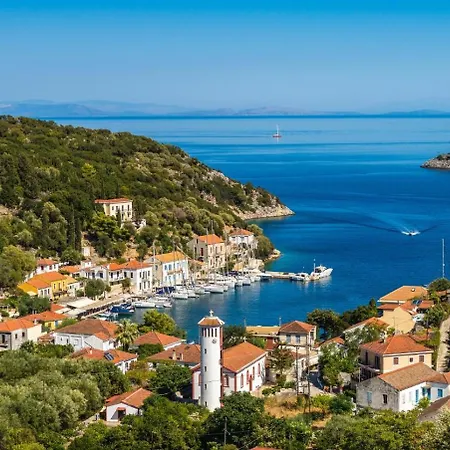 Lemonia * Stavros (Ithaka)