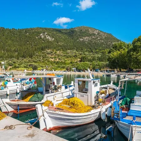 Lemonia * Stavros (Ithaka)