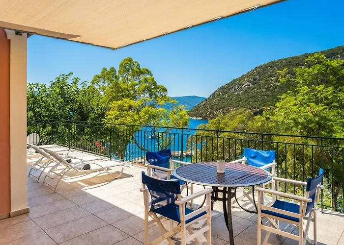 Lemonia Stavros (Ithaka)