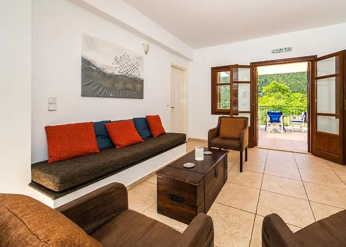 Lemonia * Stavros (Ithaka)